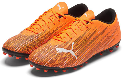 PUMA Ultra 4.1 Mg Orange