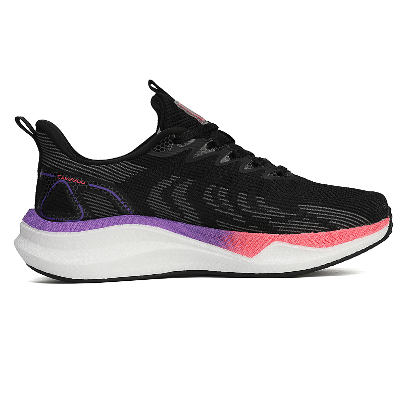 Camssoo Cushioning Slip Resistant Abrasion Resistant Cushioning Slip Resistant Abrasion Resistant Low top Casual