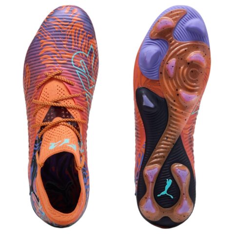 PUMA Future Ultimate 8 Fg Creativity Pack