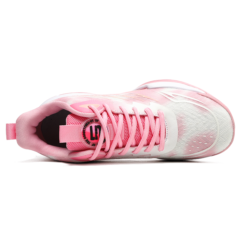 BEAR UNION Fabric Low top Basketball Shoes Unisex