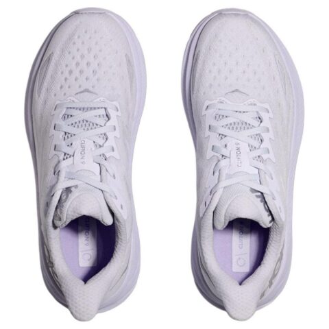 HOKA ONE ONE Clifton 9 Starlight Glow Women’s