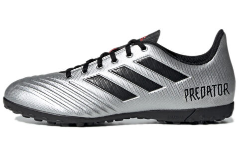 Adidas Predator 19.4 Tf 'Silver'