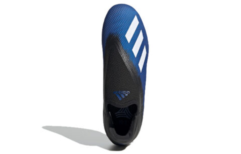 Adidas X 19.3 Ll Tf ‘Black Blue’