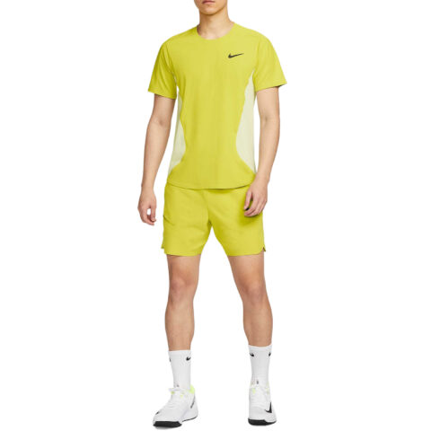 Nike Court SlamDri Fit Tennis Top Men’s