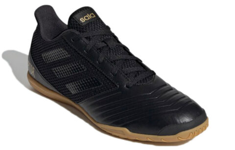 Adidas Predator 19.4 Sala ‘Black Gum’