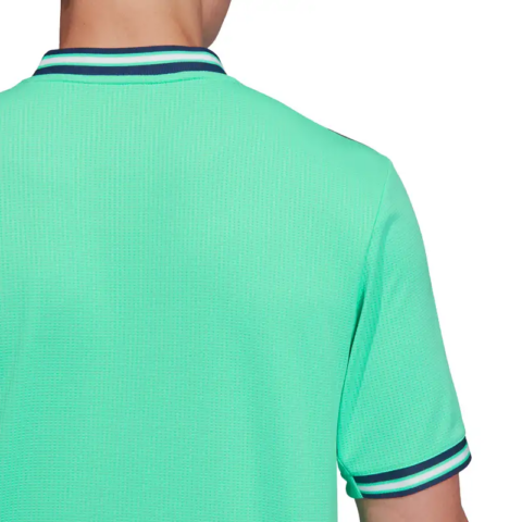 Adidas Soccer Jersey Men’s Green