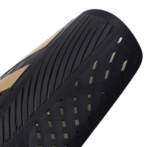 Adidas Soccer Shin Guards Polypropylene Court Unisex