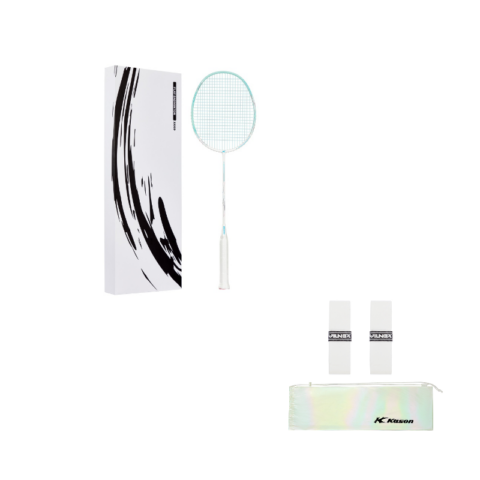 Li Ning Badminton Rackets