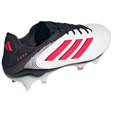 Adidas Copa Pure 3 Elite Sg Cloud White Lucid Red Core Black