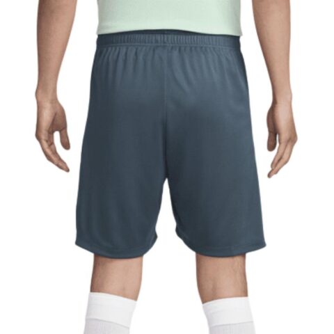 Nike Dri Fit Soccer Bottom Men’s Faded Spruce/Bicoastal Color/Enamel Green
