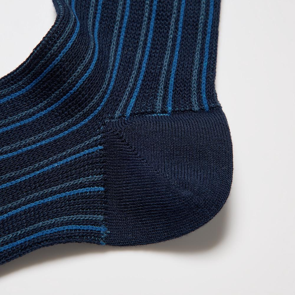 UNIQLO Knee High Socks Men’s 1 Pack