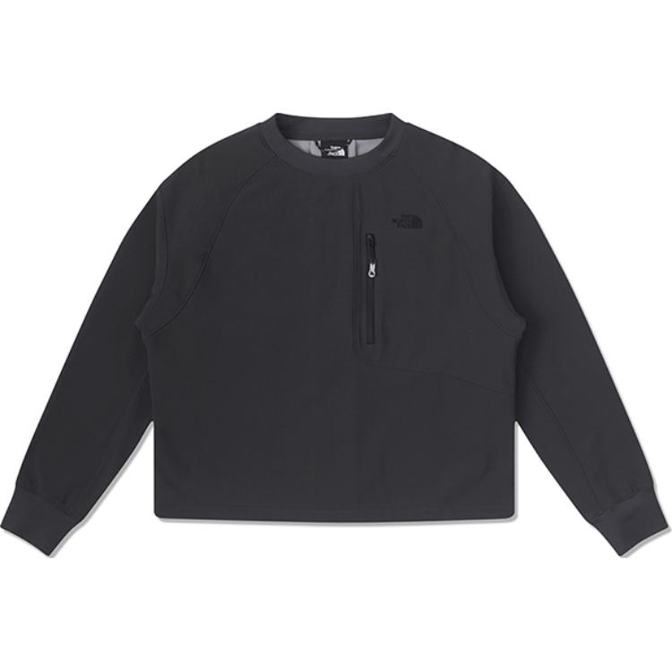 THE NORTH FACE Urban Exploration Sweatshirt Women's Gray
