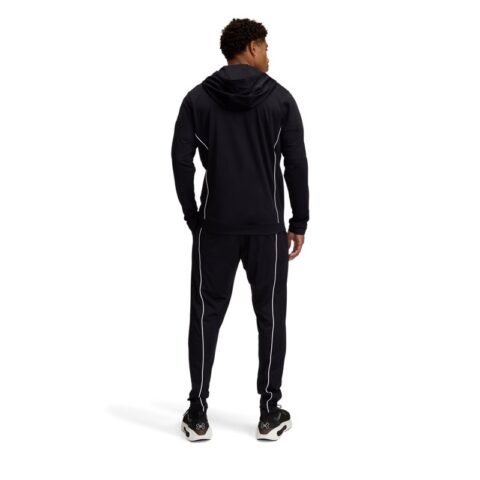 Under Armour Tracksuit Athleisure Set Men’s Black