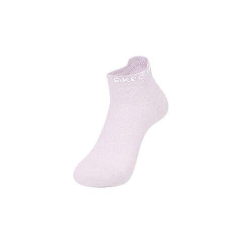 Skechers Comfortable Sports Collection Ankle Socks Women’s 2 Pack