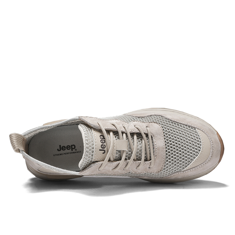 Jeep Low top Hiking Shoes Men’s