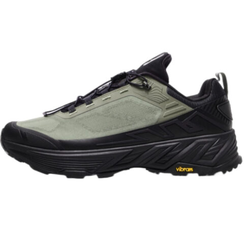 KOLON SPORT MOVE ALPHA Mountaineering Hiking Shoes Unisex
