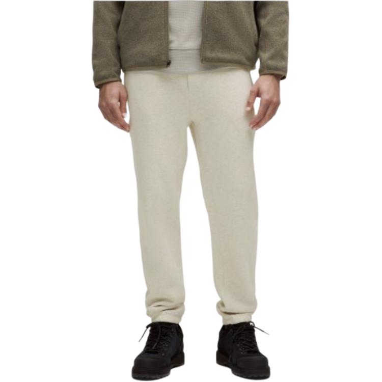Lululemon Steady State Sports Pants Men’s Mixed Light Gray