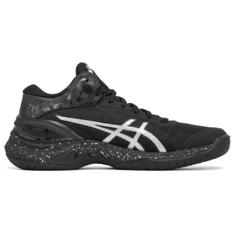 ASICS GELBURST 28 Soft And Comfortable Mid top Basketball Shoes Men’s