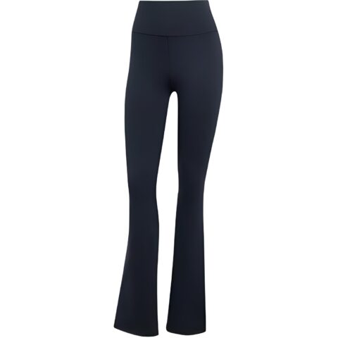 Adidas Free Shipping With AdiClub All Me Flare Leggings