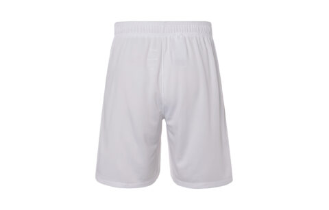 Nike Soccer Bottoms Men’s White Moderate Straight Fit Pants