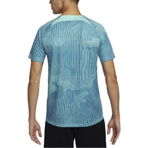Nike Soccer Jerseys Men’s Rising Emerald Green Moderate