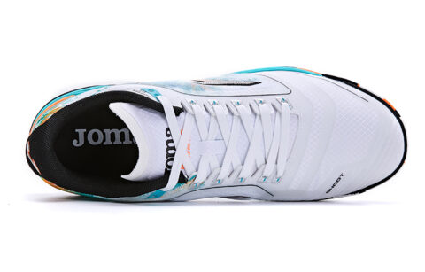Joma IC/in Cushioning Slip Resistant Abrasion Resistant Soccer Shoes Men’s