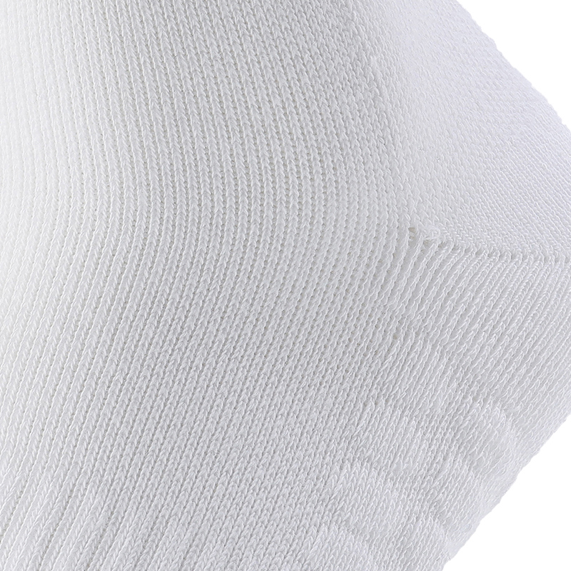 YONEX Crew Socks Men’s Combo Set White