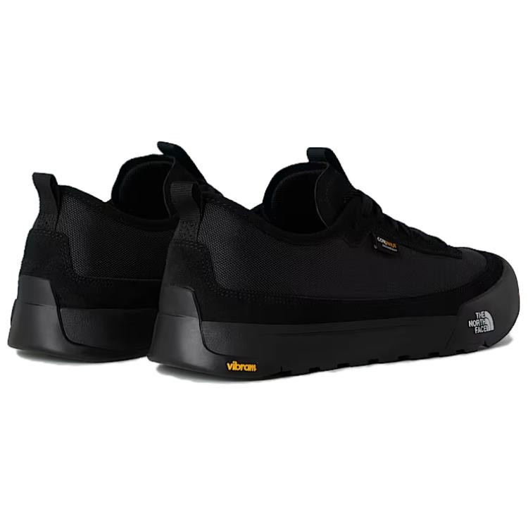 THE NORTH FACE Clyffe Low top Training Shoes Unisex Black