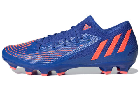 Adidas Predator Edge.3 Low Mg 'Sapphire Edge Pack'