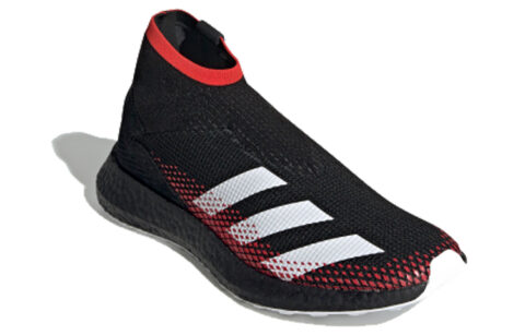 Adidas Predator 20.1 Trainers ‘Black Active Red’