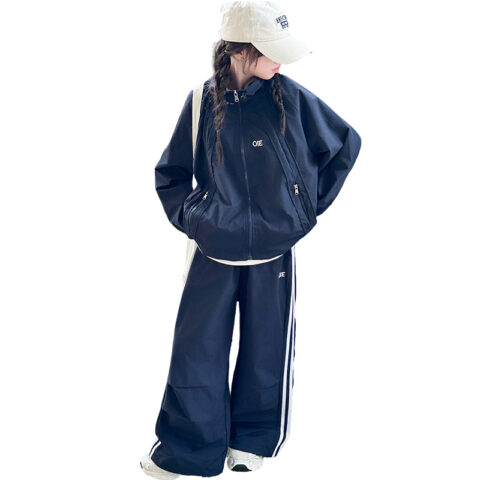 Disney Casual Sportswear Spring Fall Season Kids'