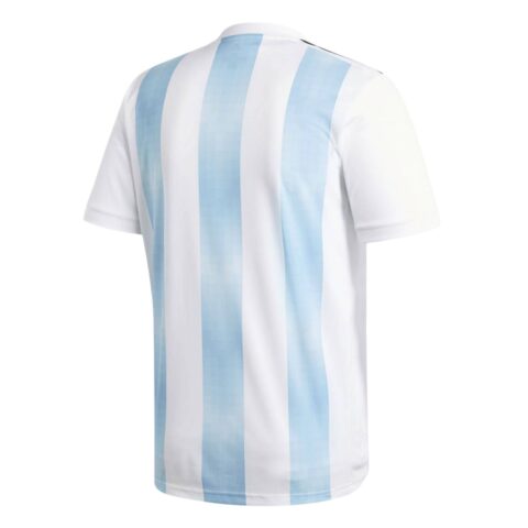 Adidas Soccer Jersey Men’s Blue White