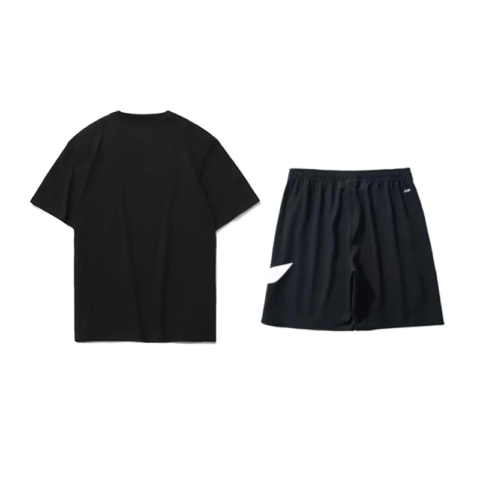 Li Ning Casual Sportswear Unisex
