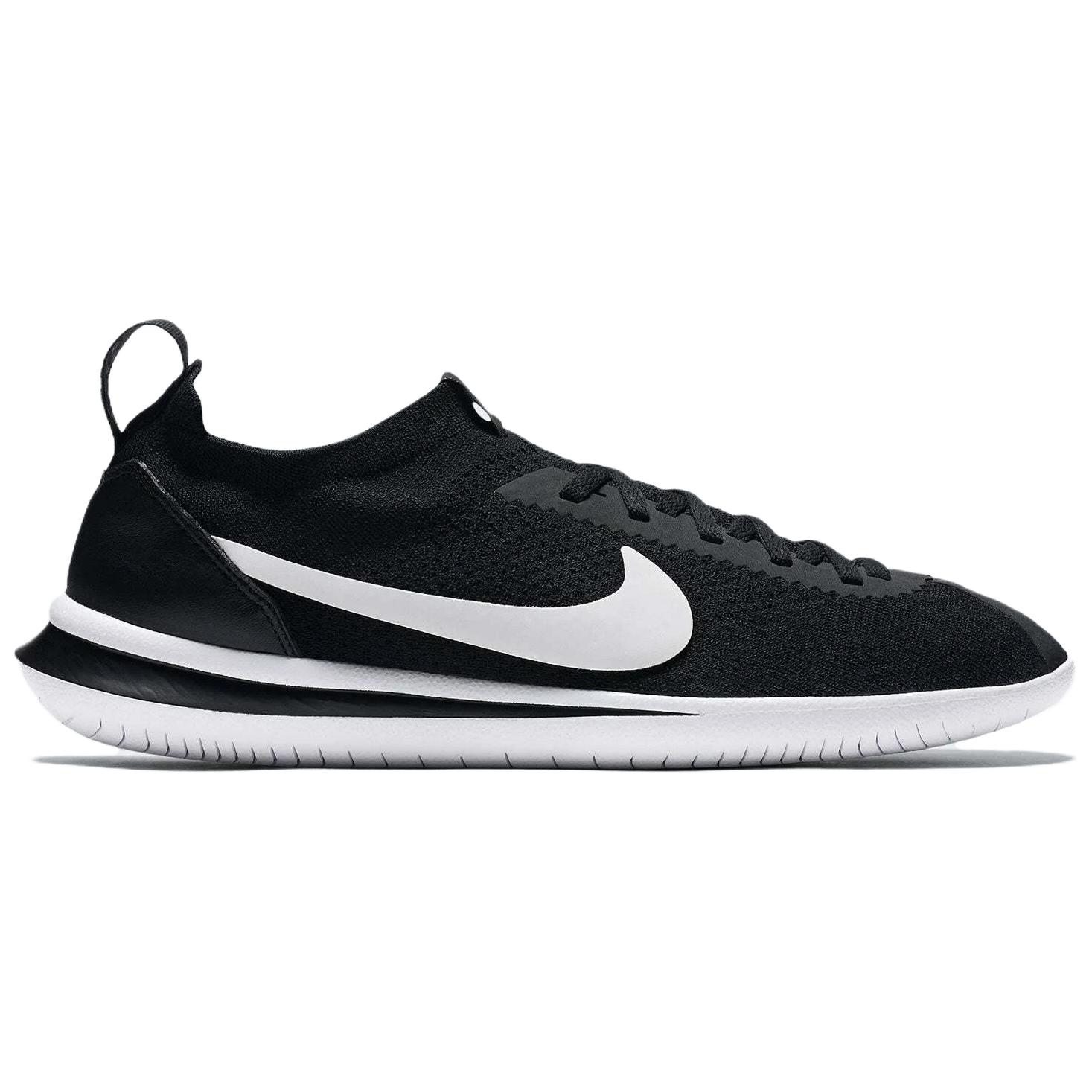 Nike Lab Cortez Flyknit ‘Black White’