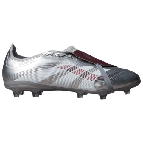Predator 24 League Jude Bellingham x Predator 24 League Adidas Foldover Tongue Fg Mg ‘Chrome Dream’