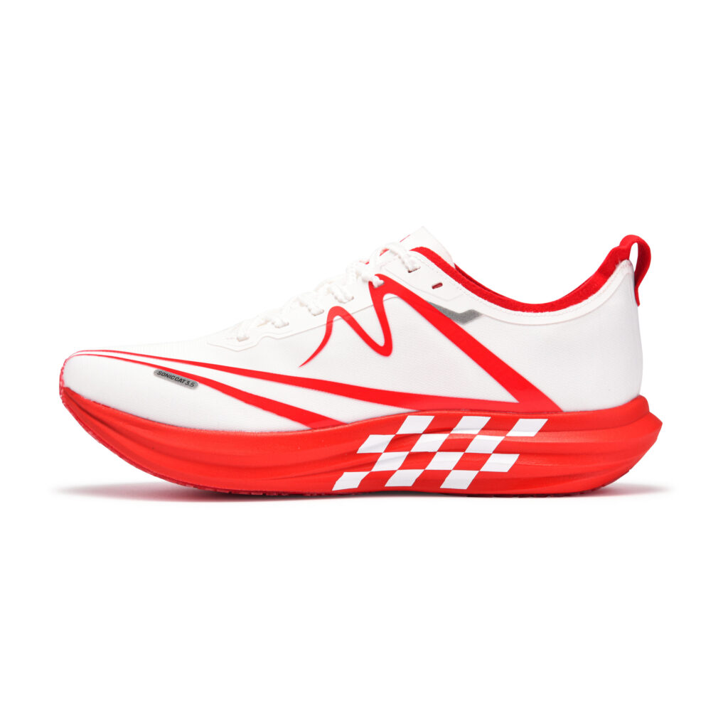 YINSUMAO Low top Running Shoes Unisex China Speed