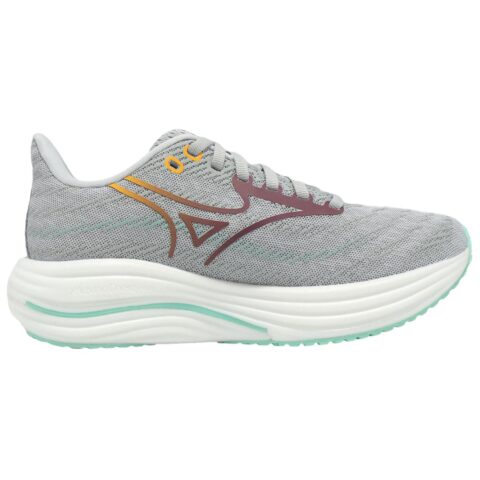 Wave Rider 29 Wmns Mizuno ‘Light Grey Purple’ Women’s
