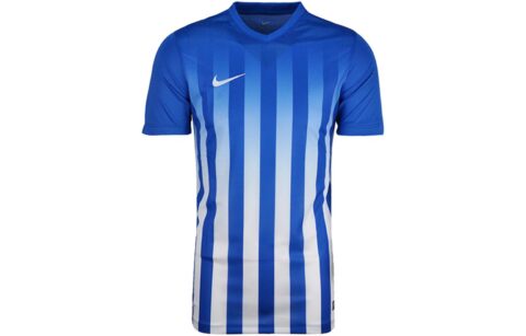 Nike Soccer Jerseys Men’s Blue Moderate
