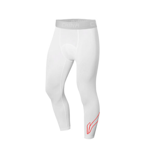 Li Ning Basketball Collection Sports Pants Unisex
