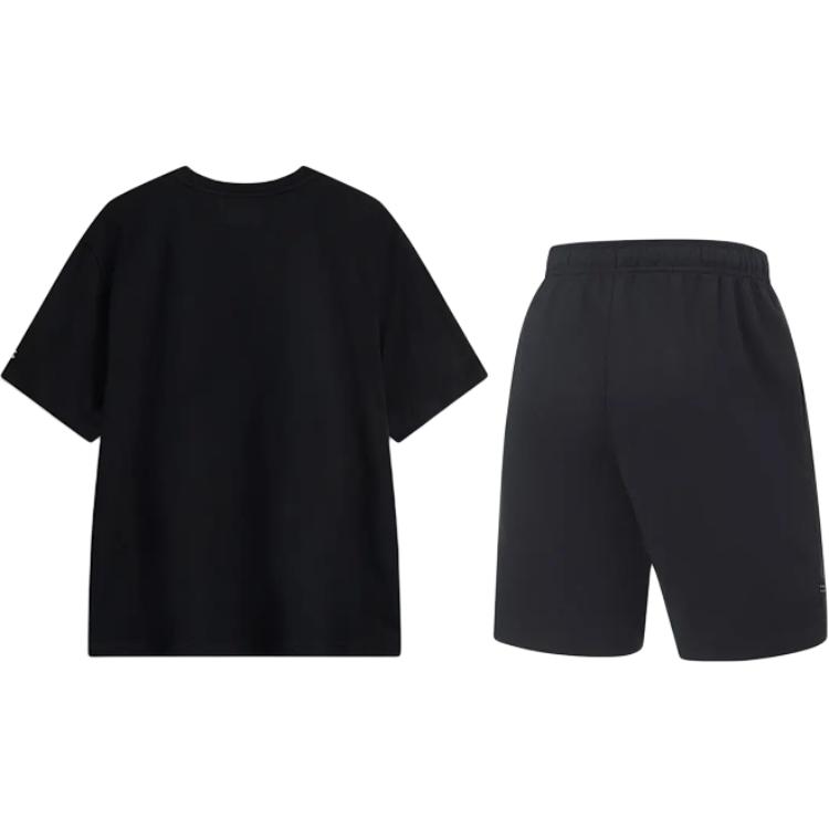 Li Ning Casual Sportswear Unisex