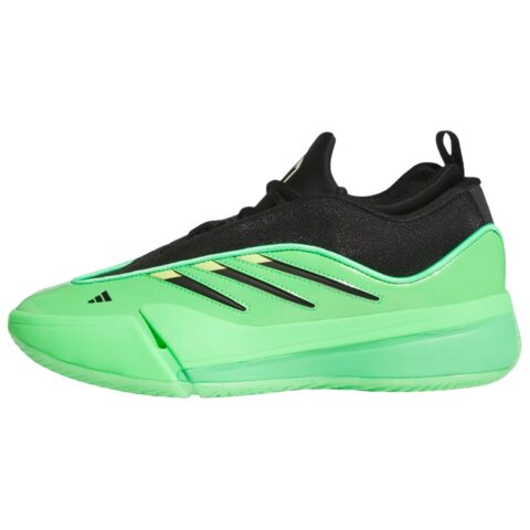 Dame 9 Adidas ‘Metamorphosis Pack’