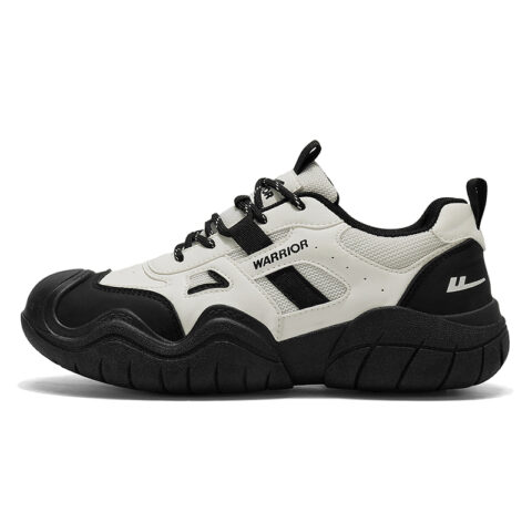 Warrior Slip Resistant, Abrasion Resistant, Breathable Slip Resistant, Abrasion Resistant, Breathable Low top