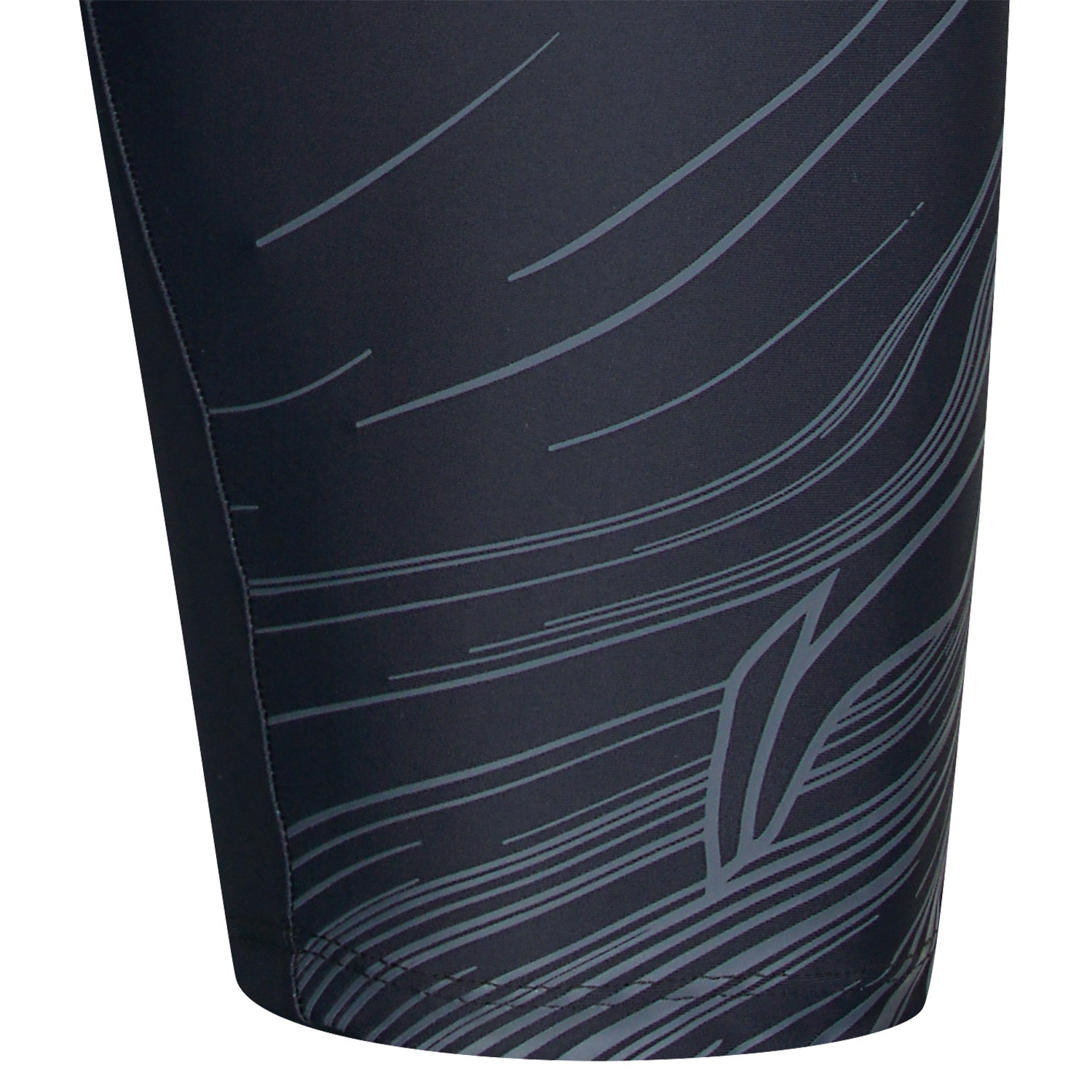 Li Ning Swim Collection Summer Style Swimming Shorts Men’s