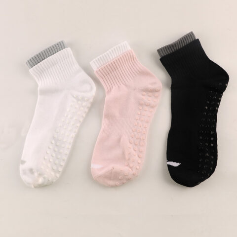 Li Ning Ankle Socks Women’s 3 Pack