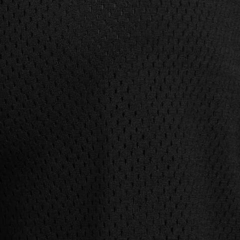 Under Armour Hoops Courtside Basketball Shorts Men’s Black 001