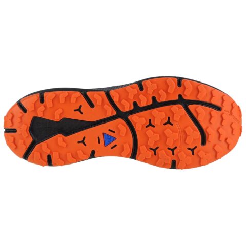 Brooks Divide Slip Resistant Low top Running Shoes Men’s Black Orange