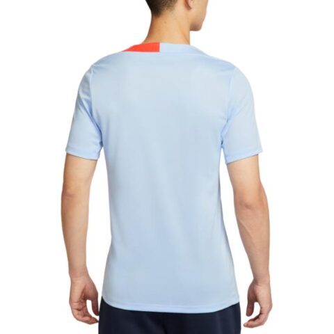Nike Dri Fit SS25 Soccer Jersey Men’s