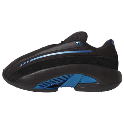 Mad IIInfinity Adidas Originals ‘Black Dark Marine’