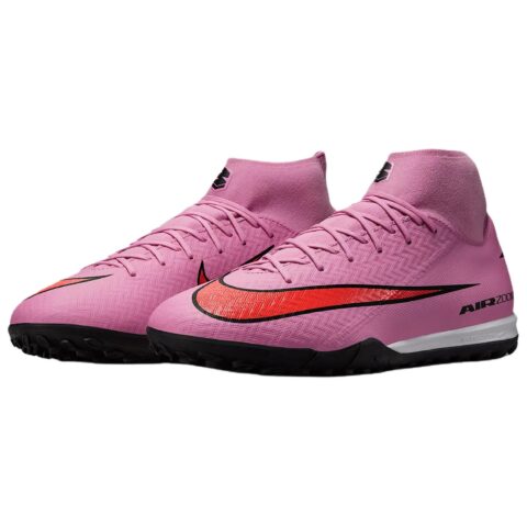 Nike Mercurial Superfly 10 Soccer Shoes Unisex Pink