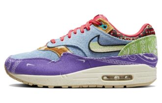 Concepts X Nike Air Max 1 SP "Far Out"